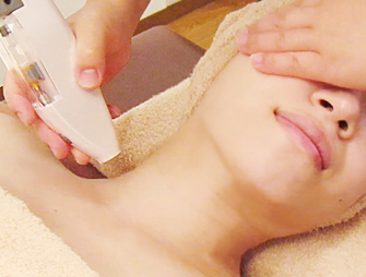 エアーニードル