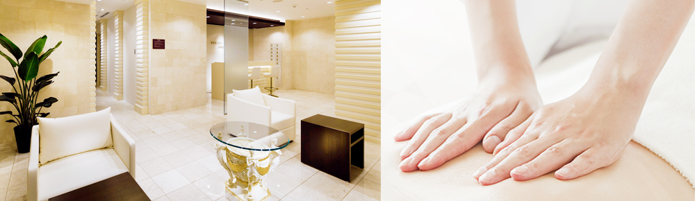 オリエンタル・スタイル福岡天神店